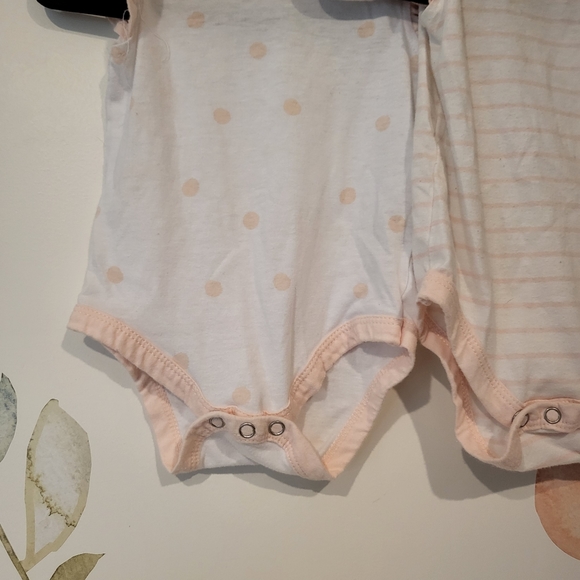 7 For All Mankind Baby Bundle - Picture 3 of 5